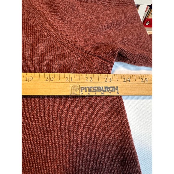 Columbia men’s sweater red XL - Picture 11 of 16